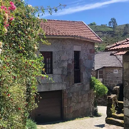 Casa Maria Terras de Bouro