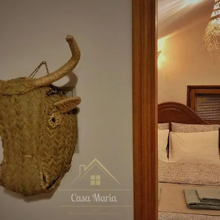 Nyaraló Casa Maria Terras de Bouro