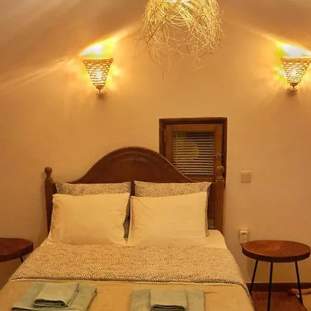 Casa Maria Nyaraló *