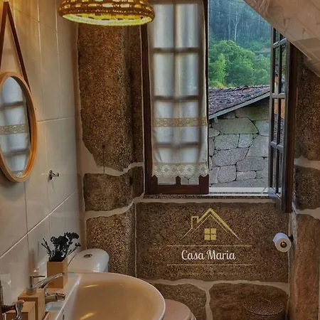 Casa Maria * Терраш-ди-Бору