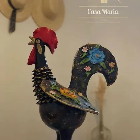 Casa Maria *