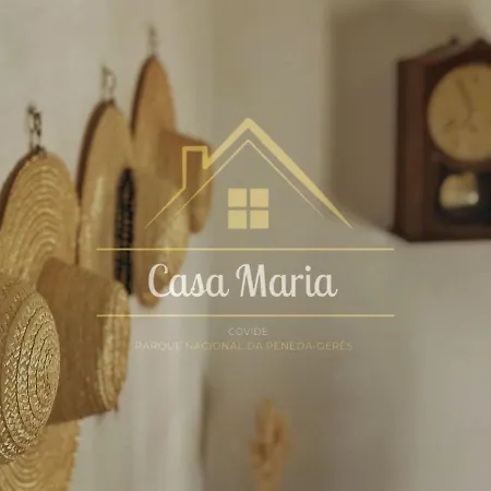 Casa Maria *