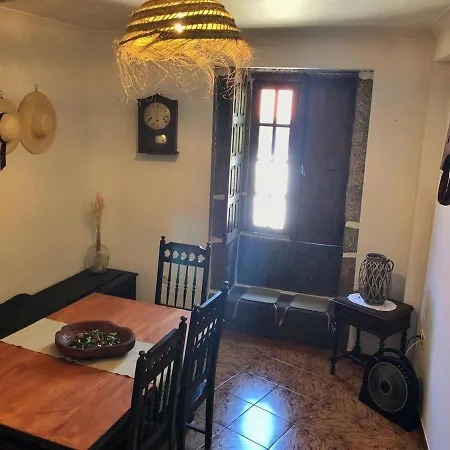 Nyaraló Casa Maria *