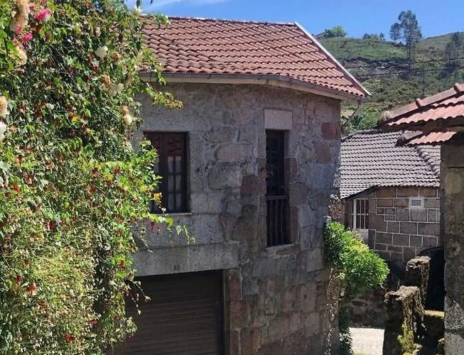 Casa Maria Terras de Bouro