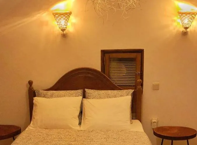 Casa Maria Nyaraló *