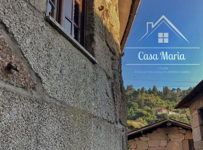 Holiday home Casa Maria