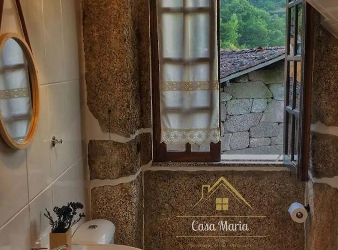 Casa Maria * Terras de Bouro