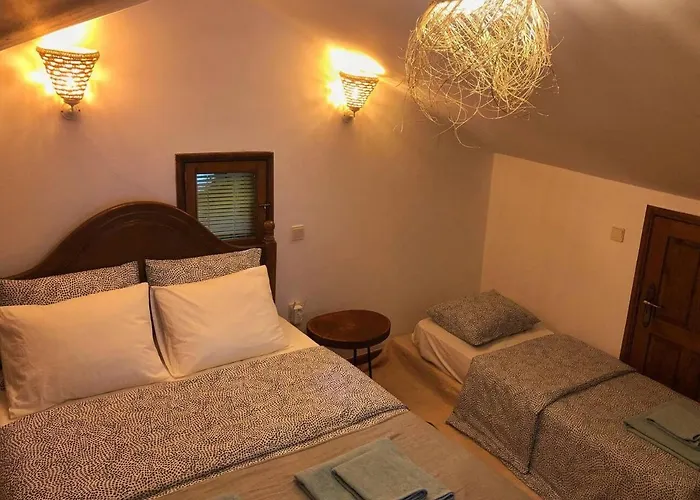 Casa Maria Holiday home