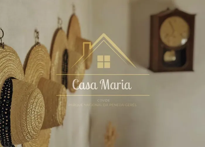 Casa Maria *