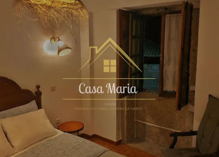 Holiday home Casa Maria