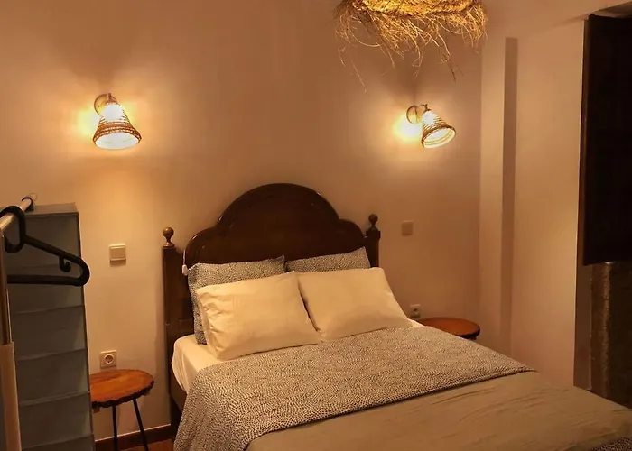 Casa Maria Holiday home Terras de Bouro